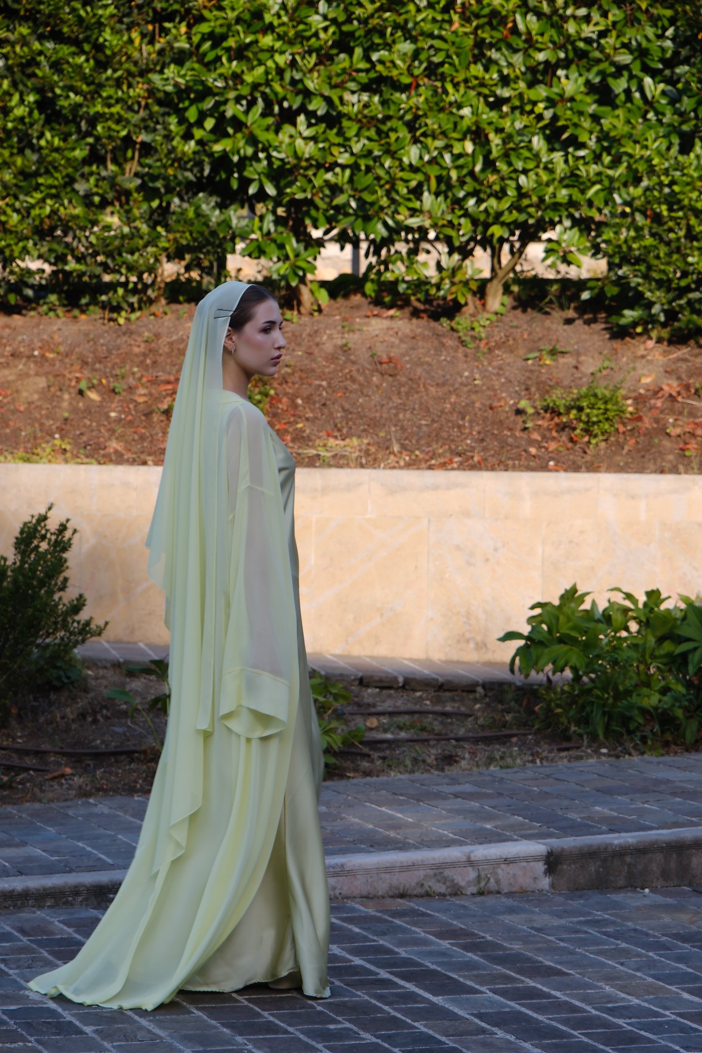 Abaya