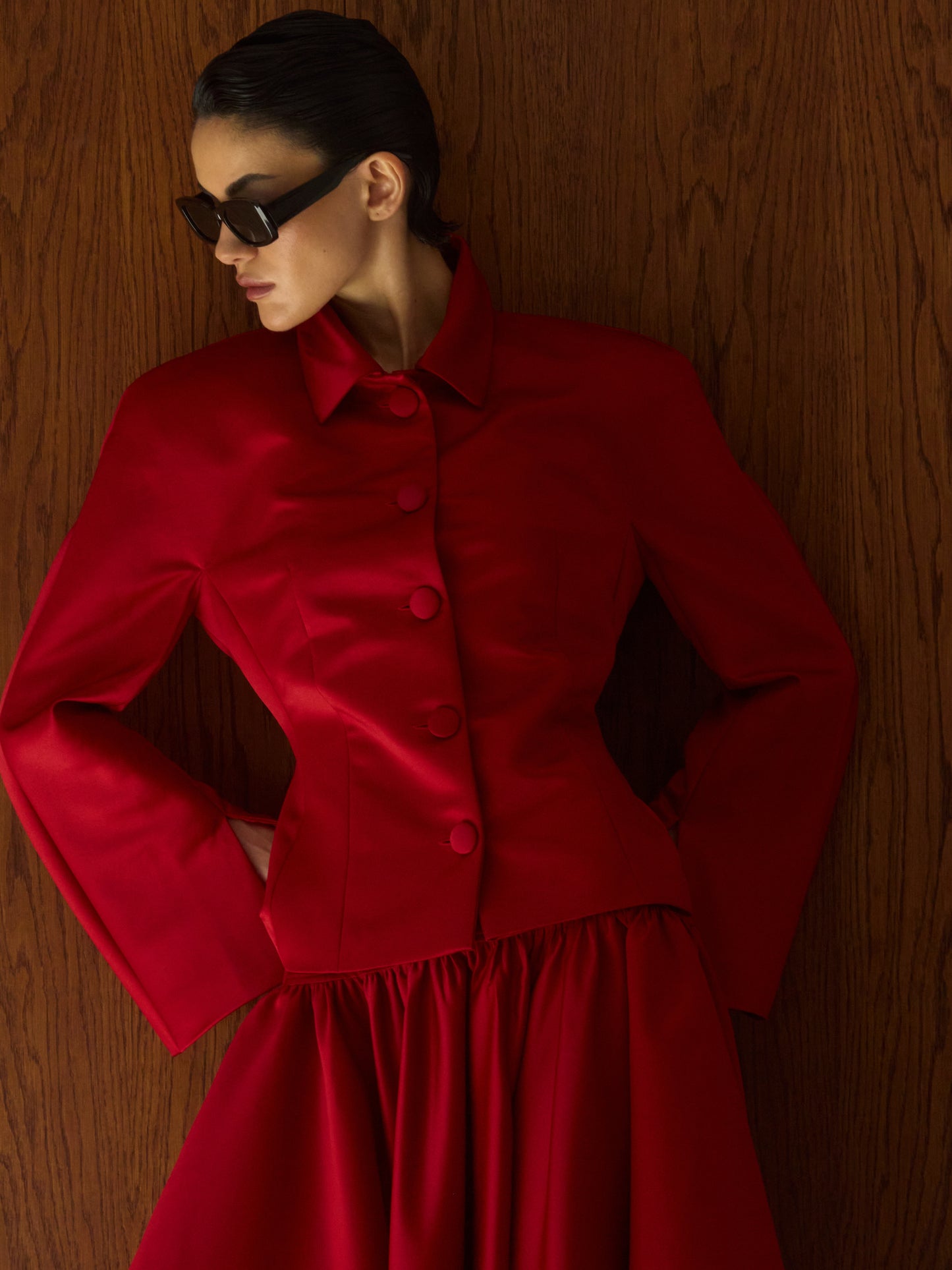 ROUGE IMPERIAL N2