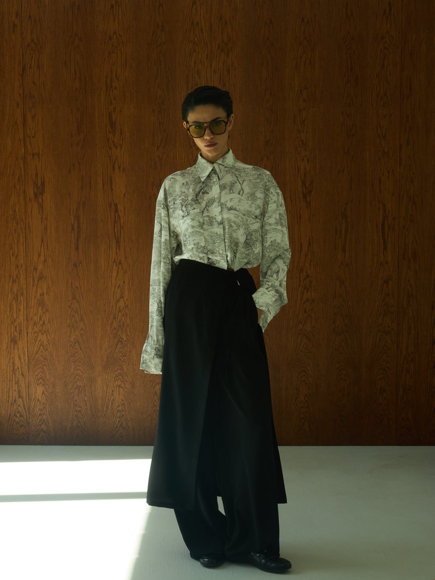 L'allure 01