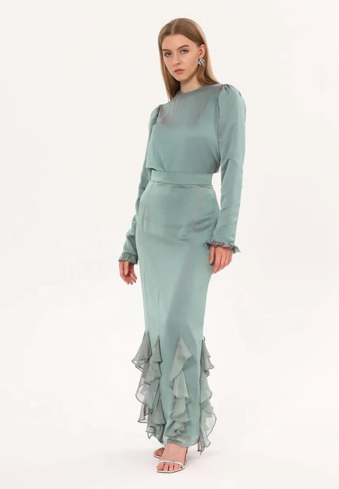 Ensemble Adèle