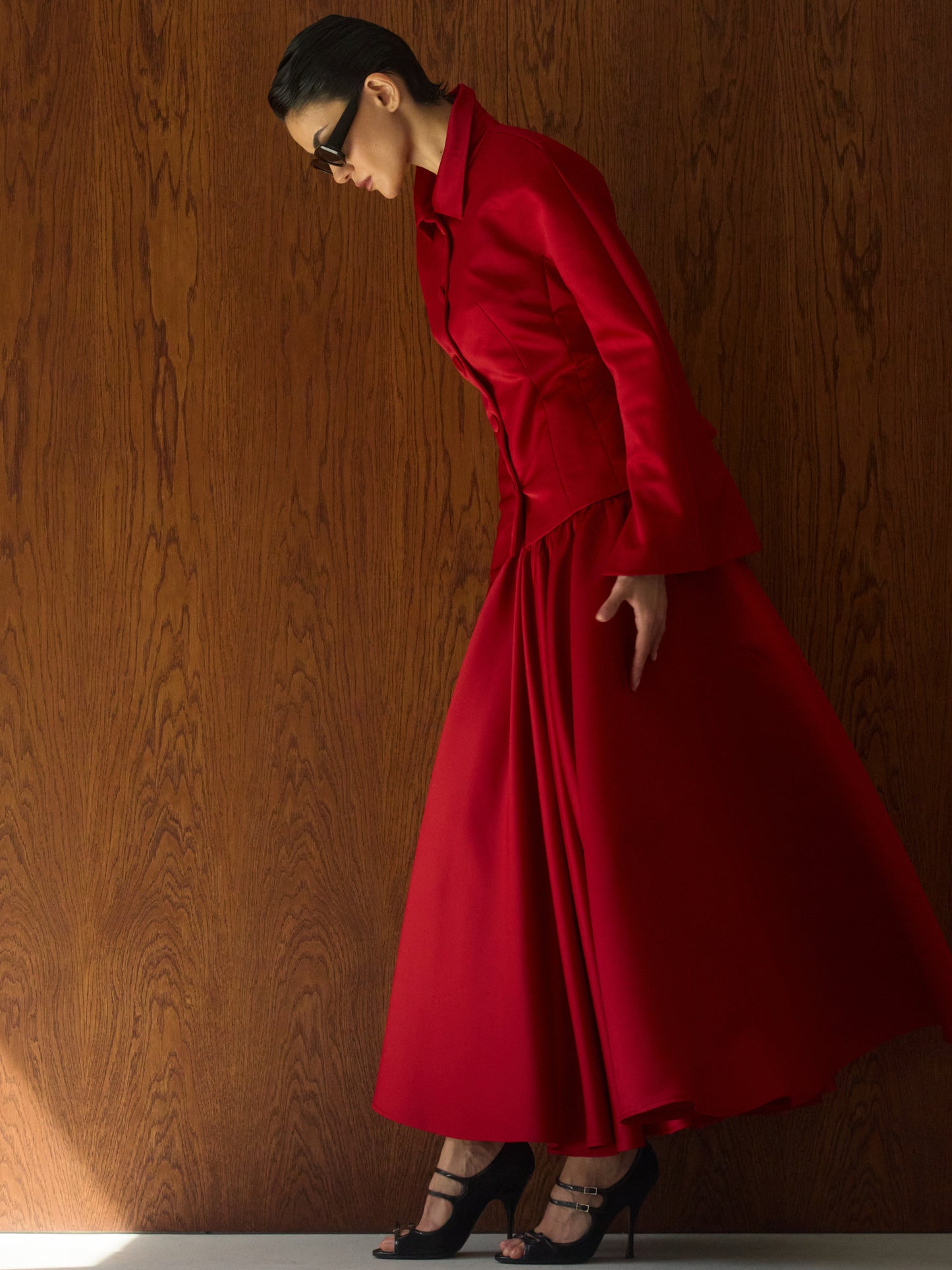 ROUGE IMPERIAL N2