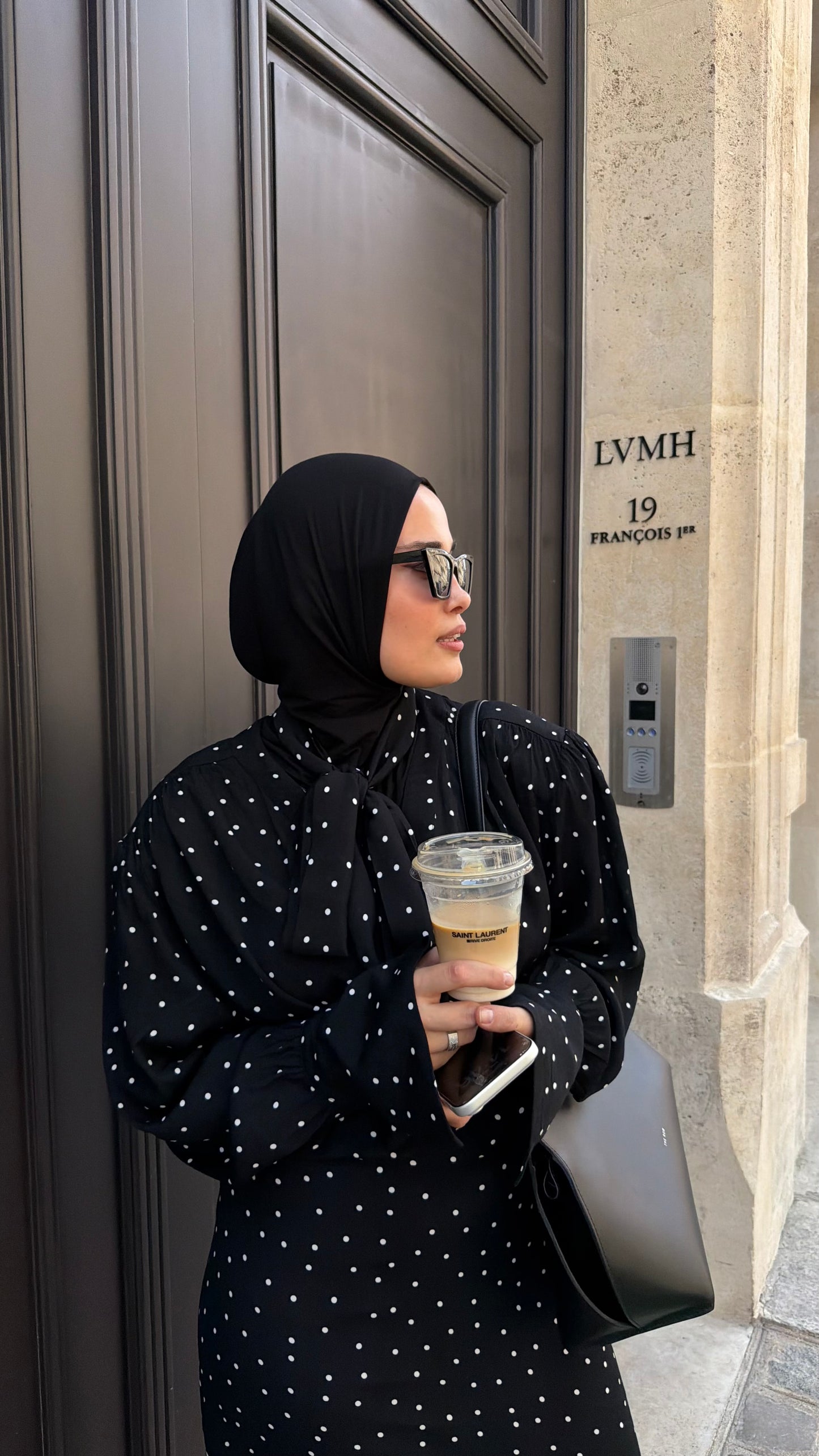 BONNET — EVA ELEGANCIA PARIS