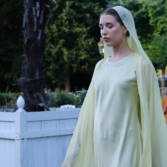 Abaya