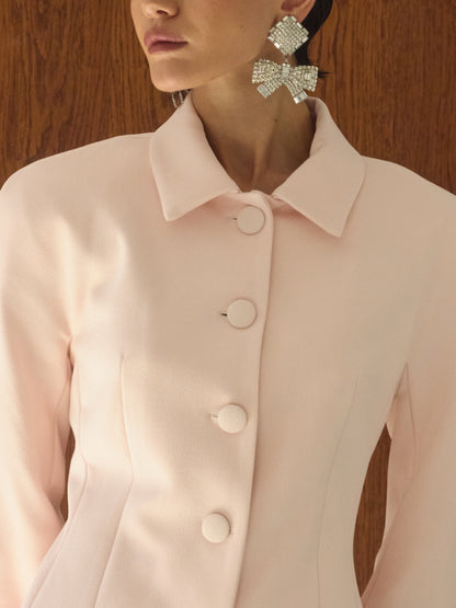 Rose de velours