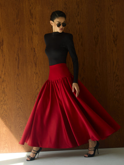 Rouge impérial 01