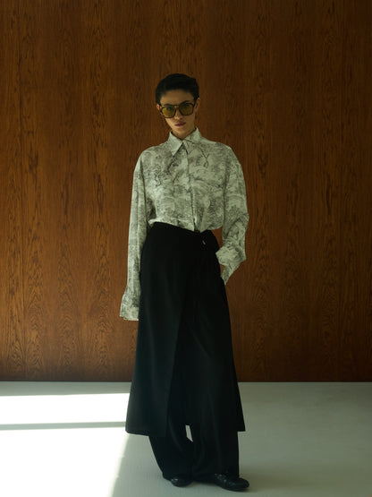 L'allure 01
