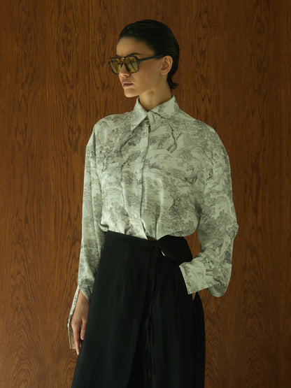 L'allure 01