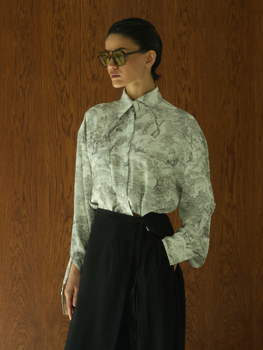 L'allure 01