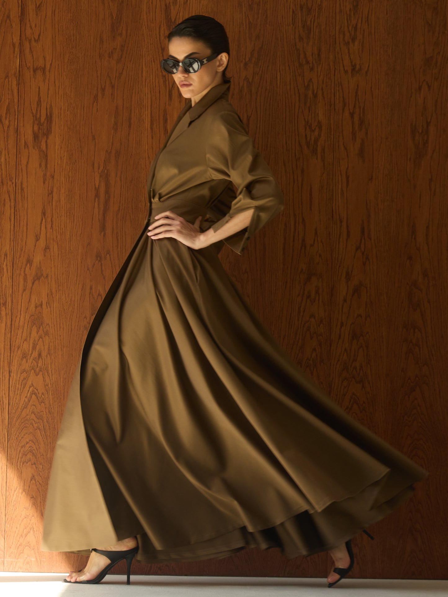 Charme parisien