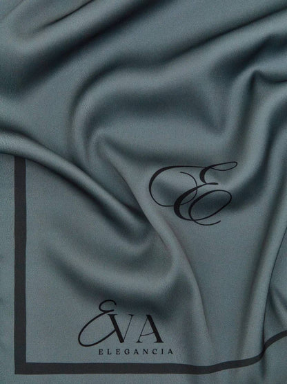 Carré de soie Eva Elegancia