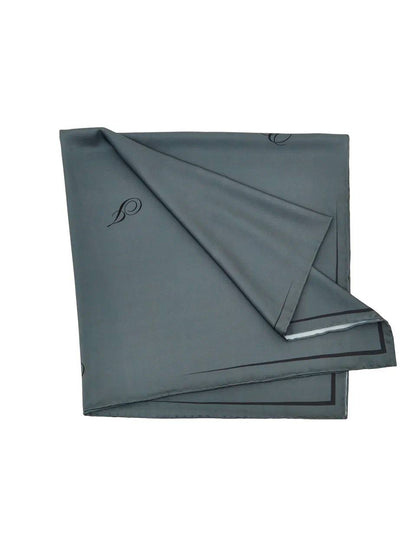 Carré de soie Eva Elegancia