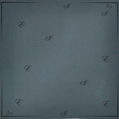 Carré de soie Eva Elegancia