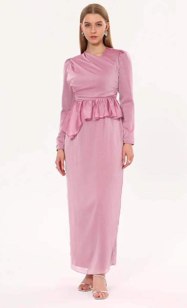 Robe Samine