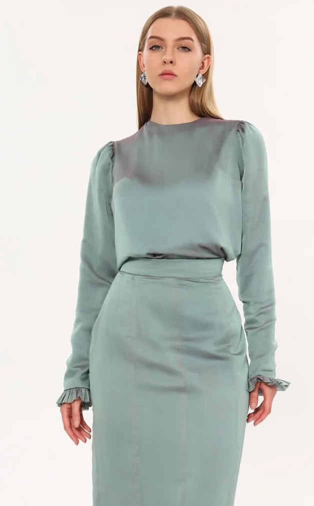 Ensemble Adèle