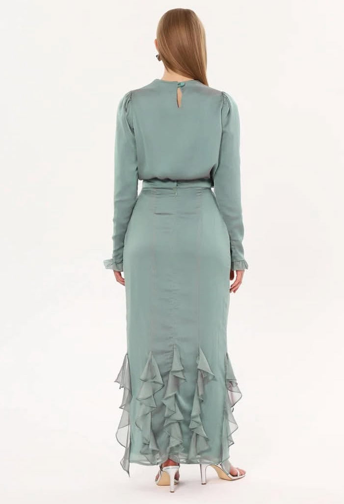 Ensemble Adèle