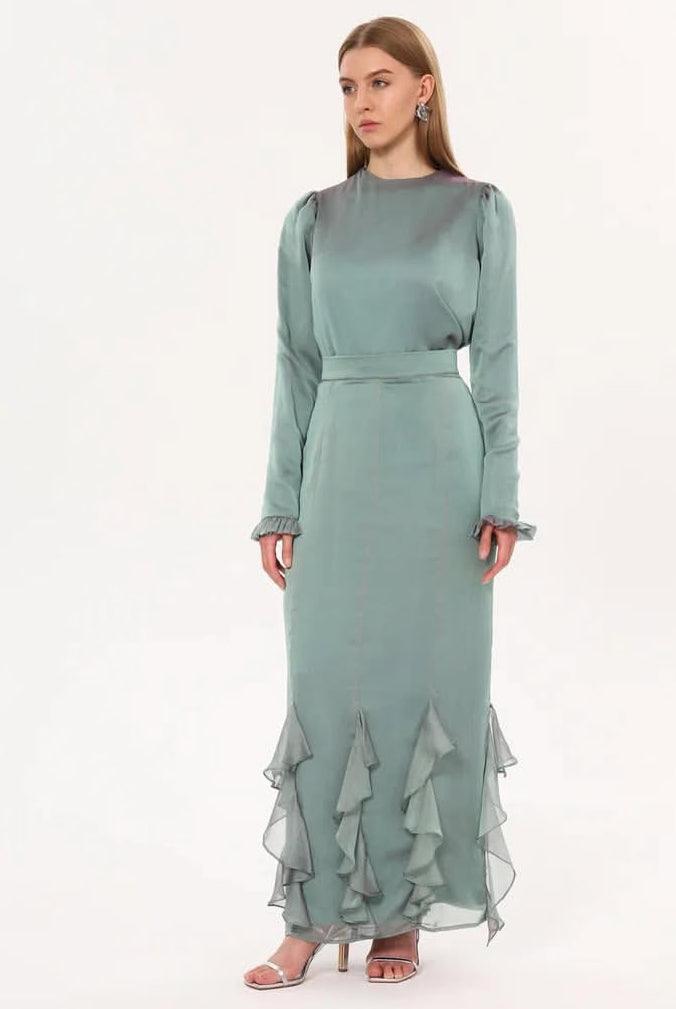 Ensemble Adèle
